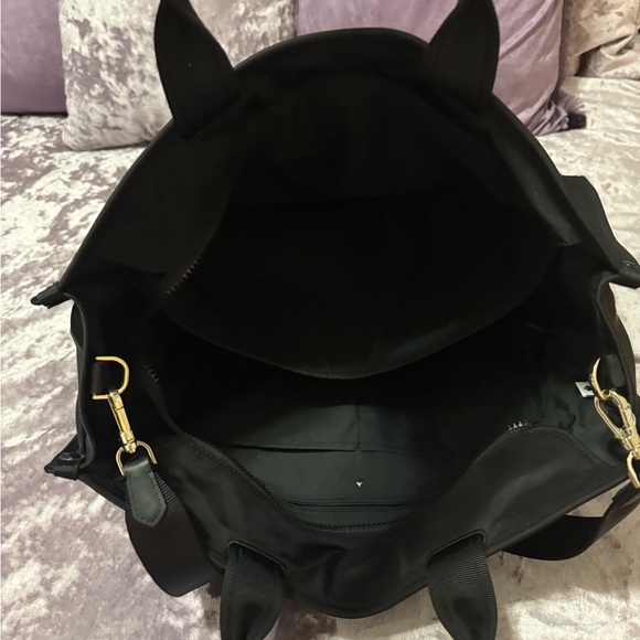 Kate Spade Black Nylon Laptop Bag - Picture 3 of 5
